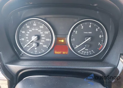 2011 BMW 328I xDrive from USA, damaged, VIN WBAPK5G55BNN29129